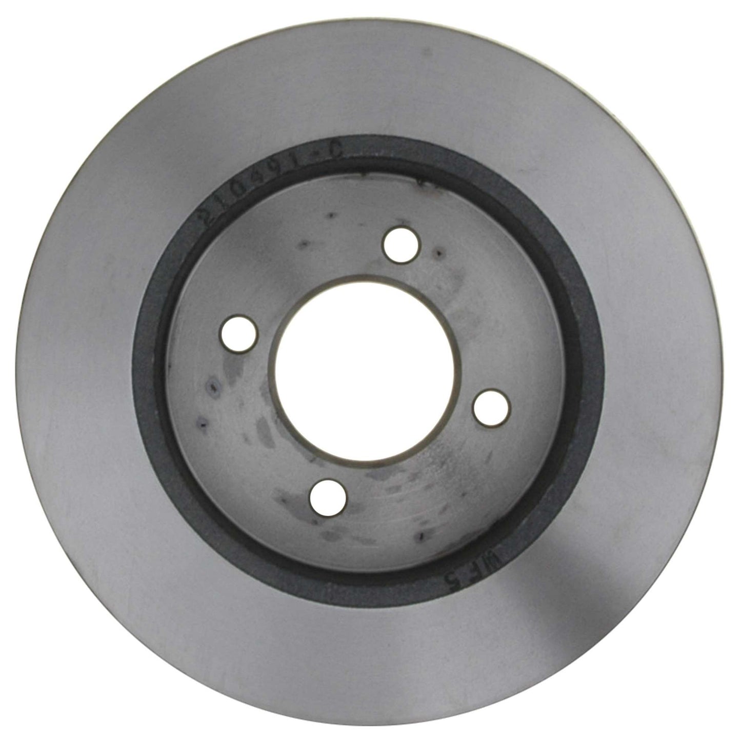 Raybestos Brakes Disc Brake Rotor 96155R