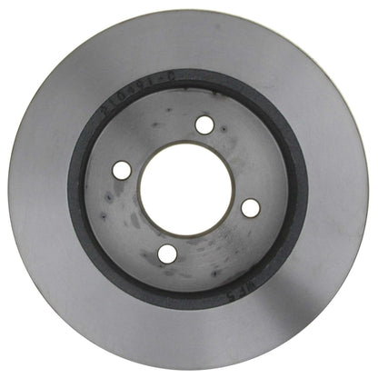 Raybestos Brakes Disc Brake Rotor 96155R