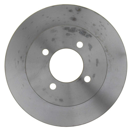 Raybestos Brakes Disc Brake Rotor 96155R