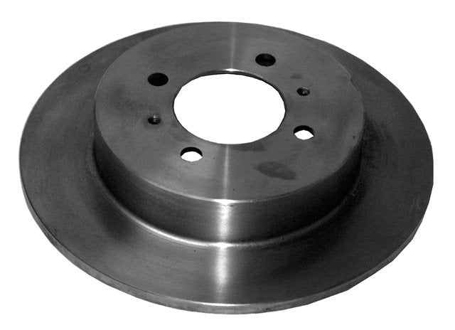 Raybestos Brakes Disc Brake Rotor 96155R