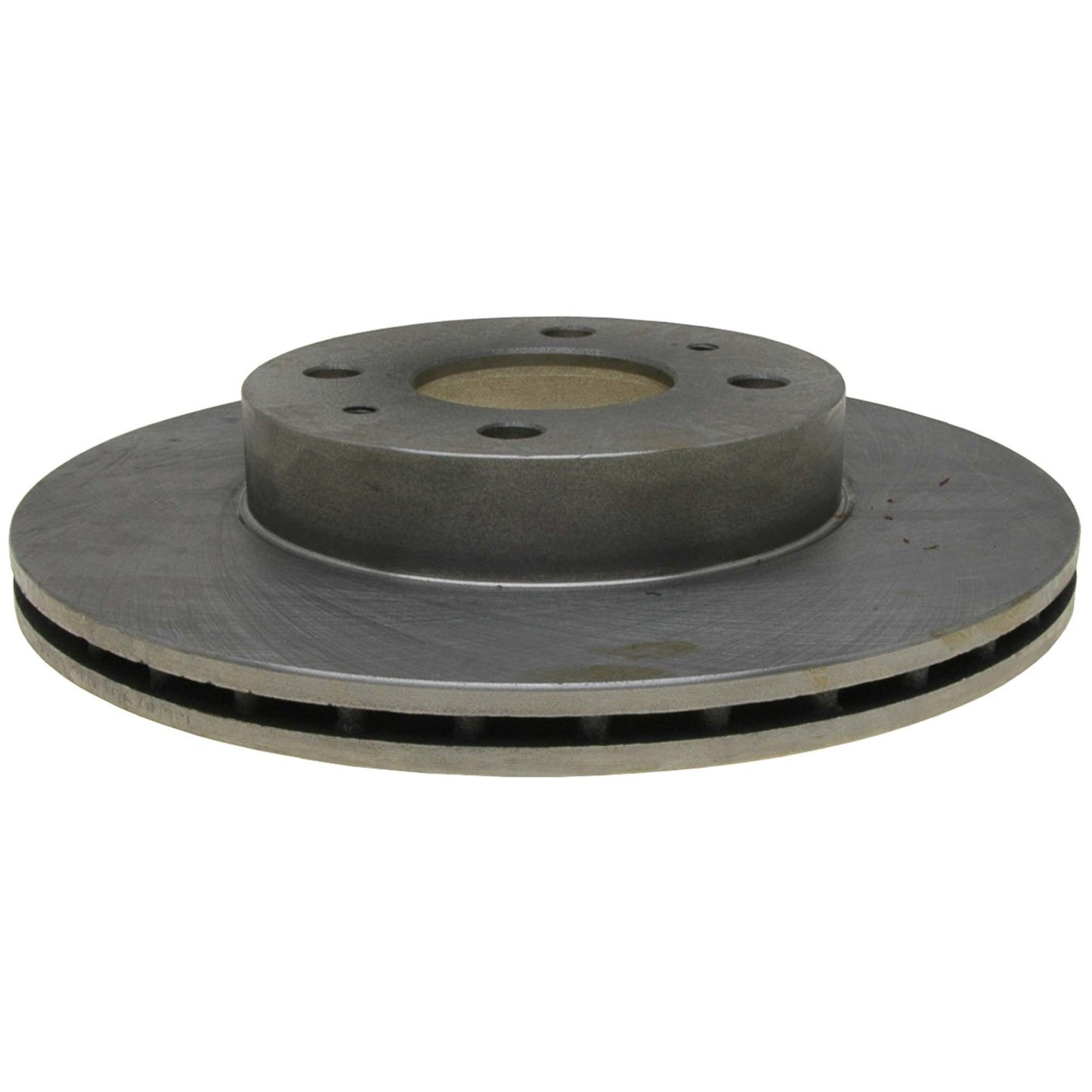 Raybestos Brakes Disc Brake Rotor 96156R
