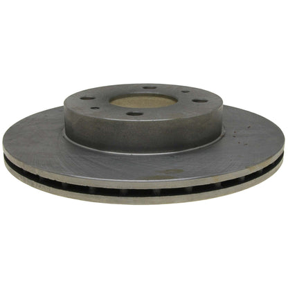 Raybestos Brakes Disc Brake Rotor 96156R