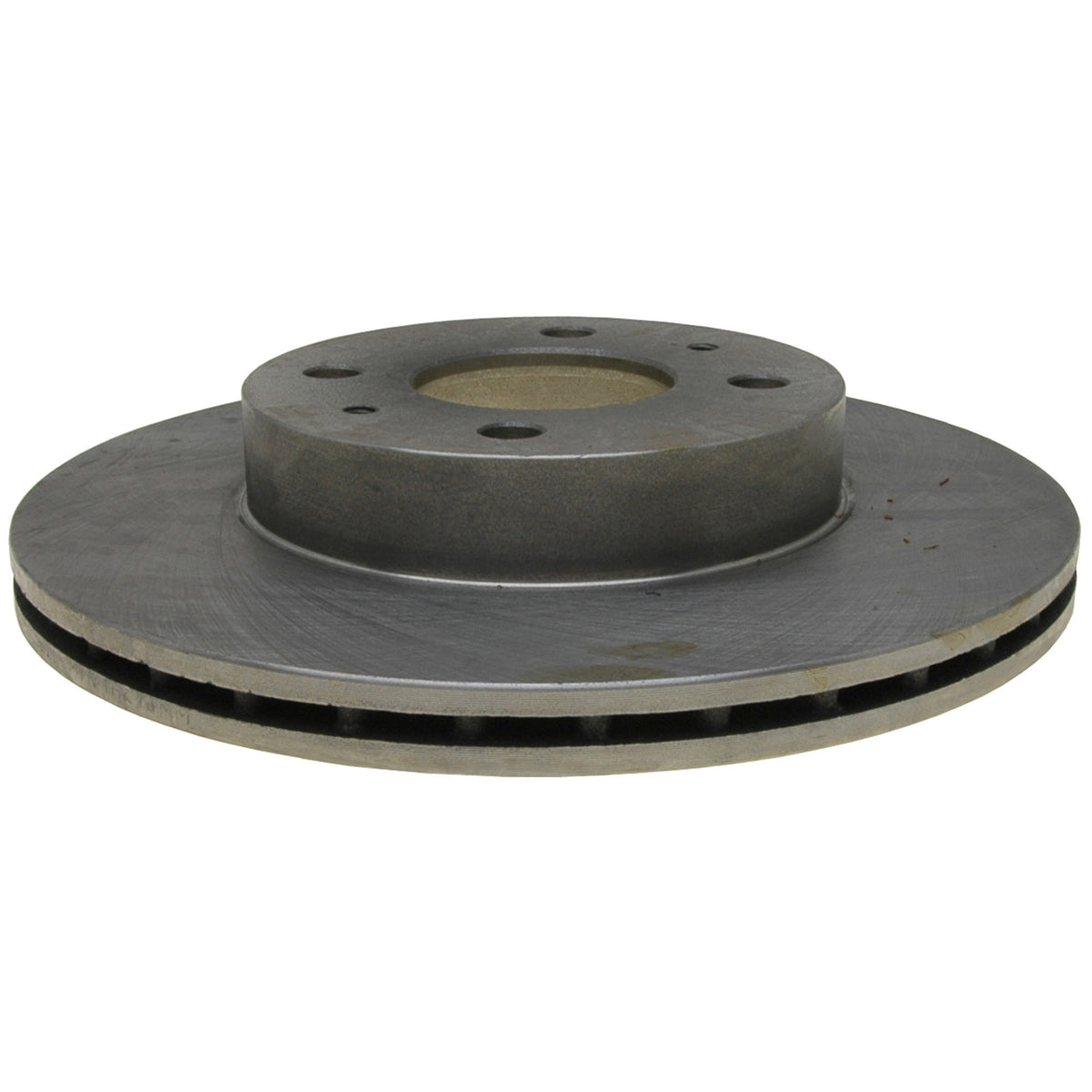 Raybestos Brakes Disc Brake Rotor 96156R