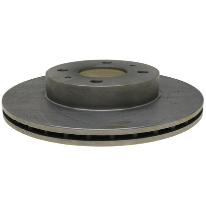 Raybestos Brakes Disc Brake Rotor 96156R