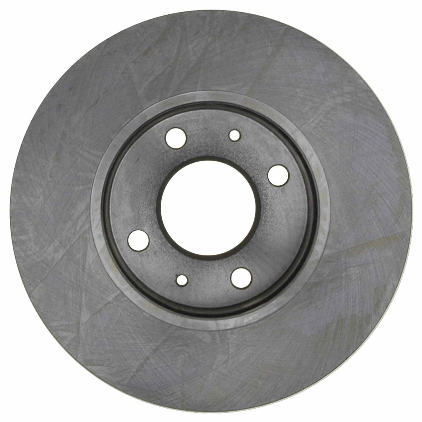 Raybestos Brakes Disc Brake Rotor 96156R