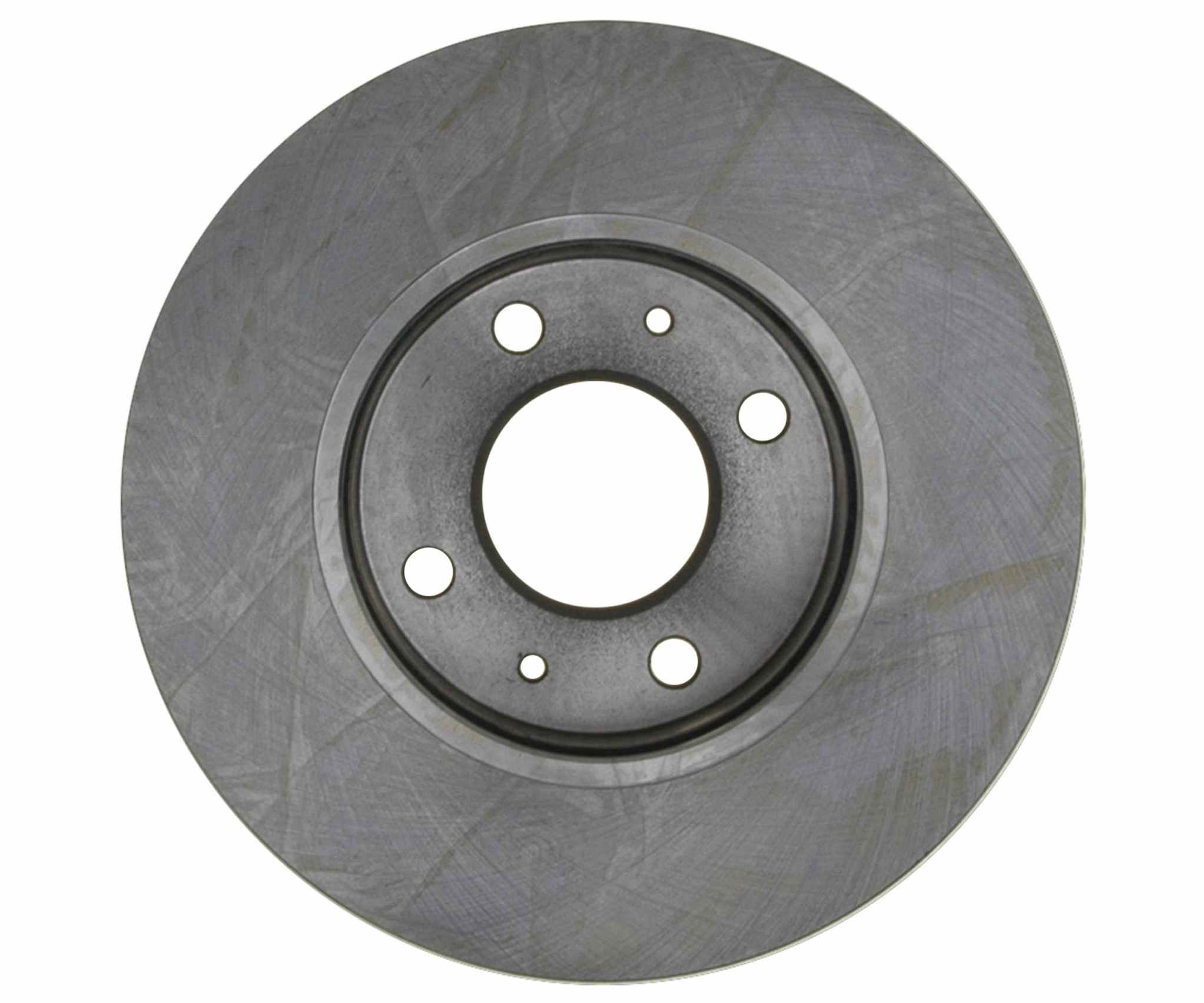 Raybestos Brakes Disc Brake Rotor 96156R