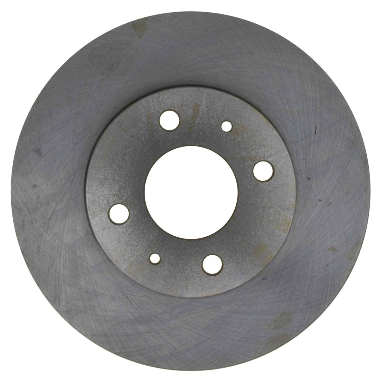 Raybestos Brakes Disc Brake Rotor 96156R