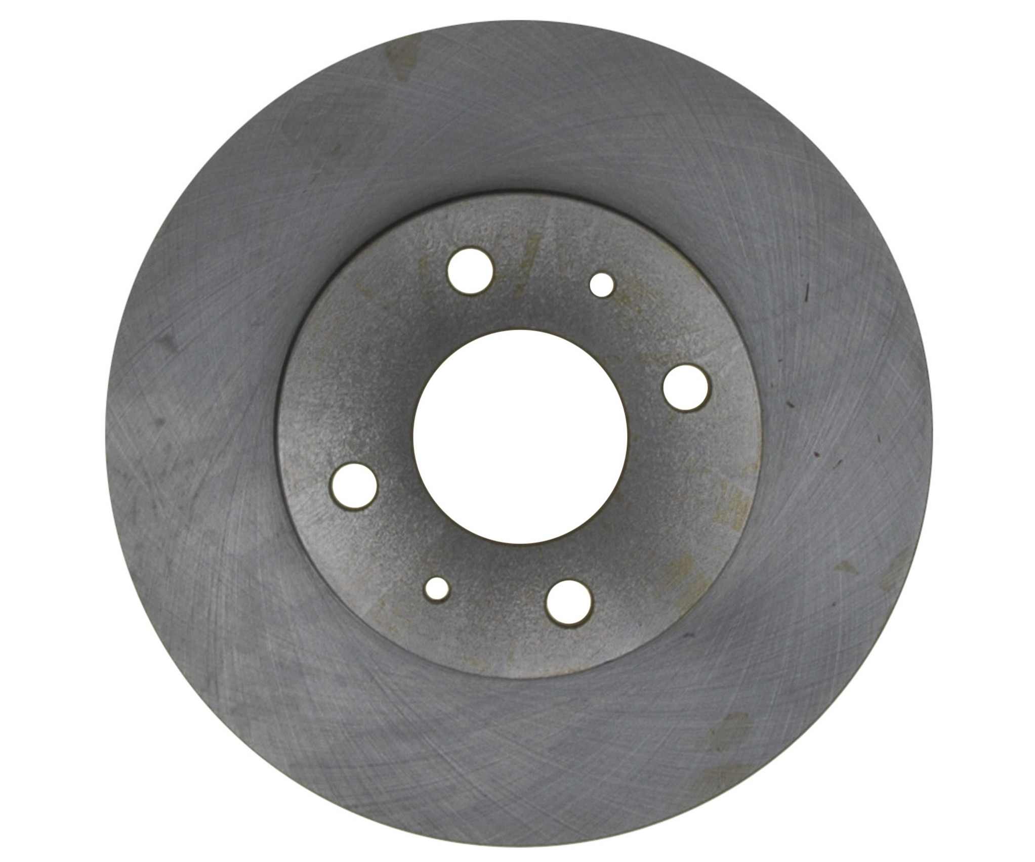 Raybestos Brakes Disc Brake Rotor 96156R