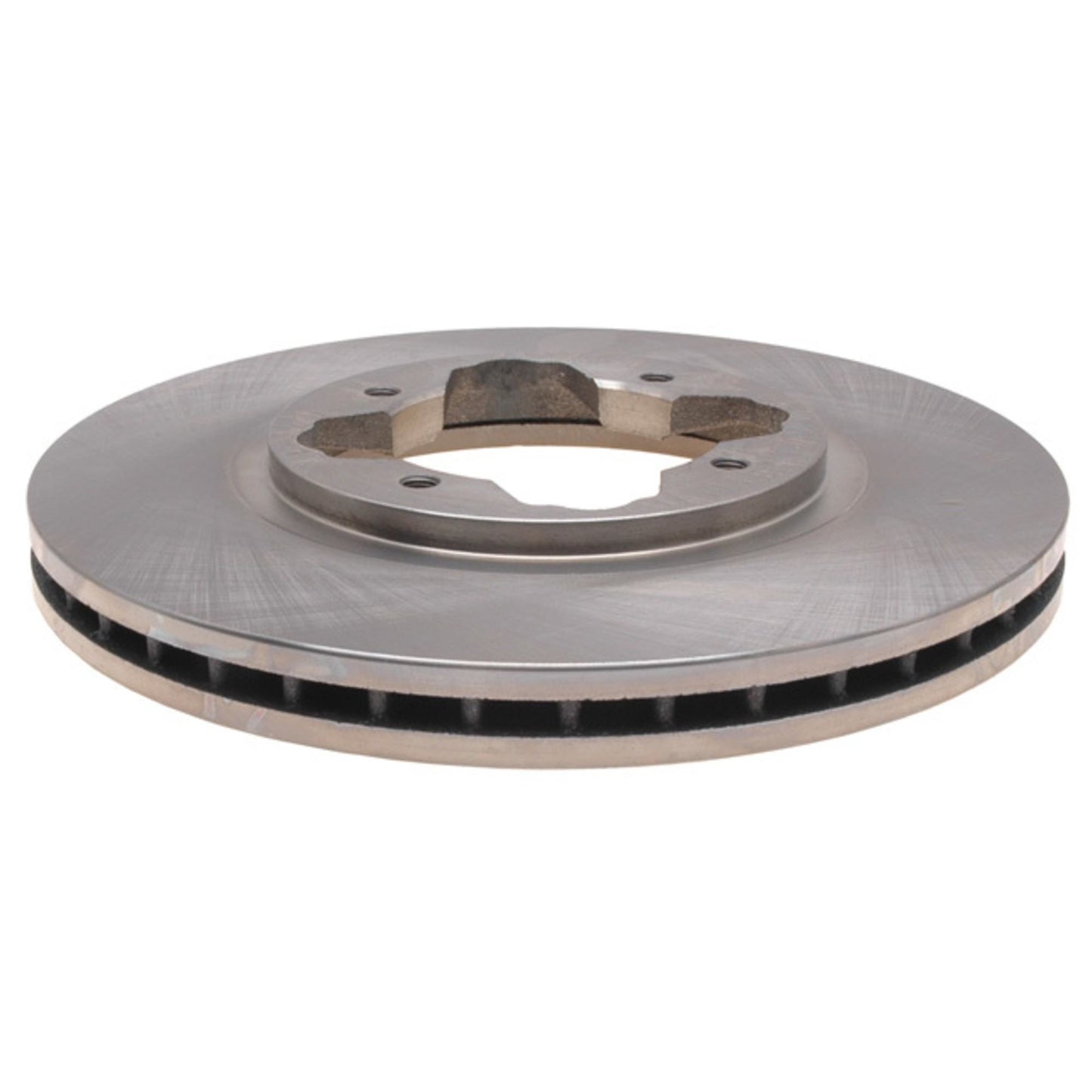 Raybestos Brakes Disc Brake Rotor 96158R