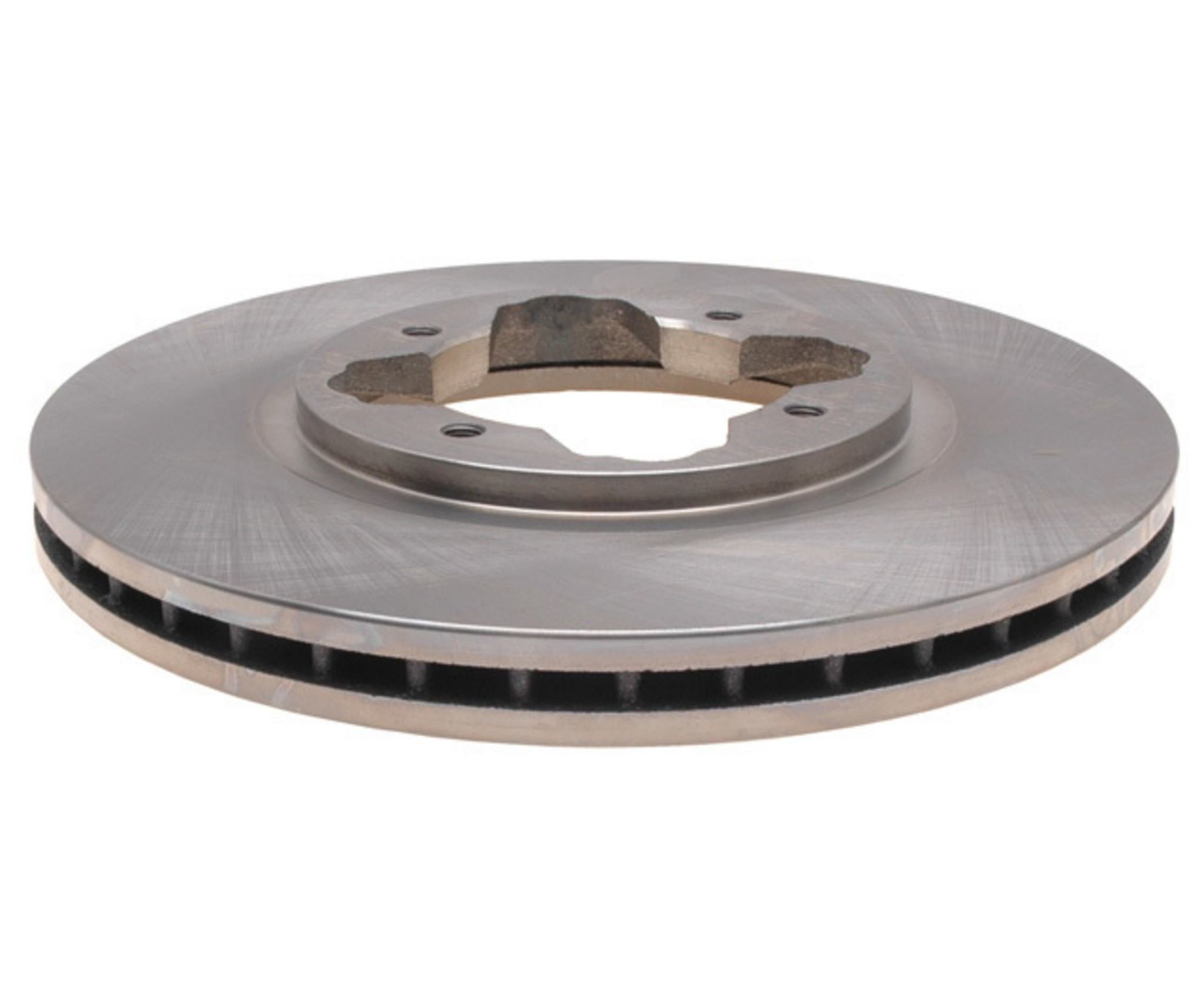 Raybestos Brakes Disc Brake Rotor 96158R