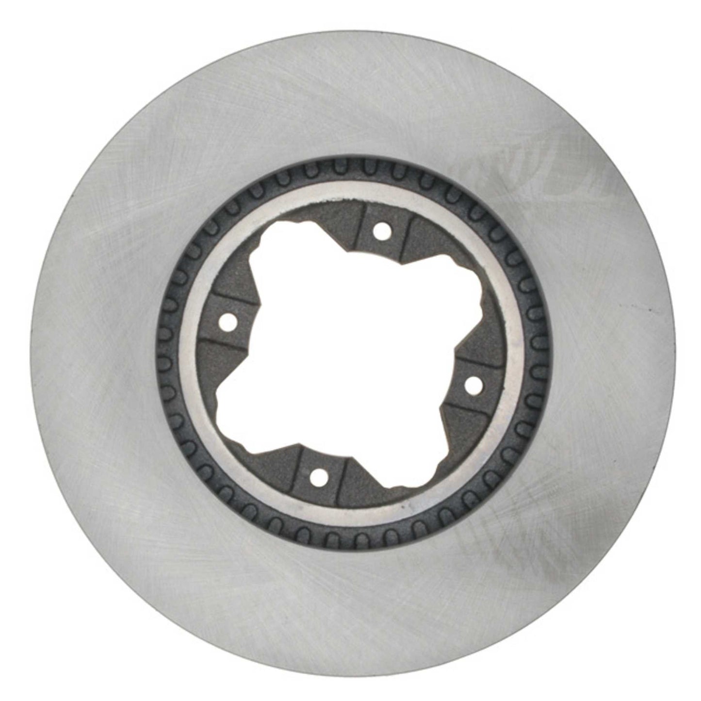 Raybestos Brakes Disc Brake Rotor 96158R