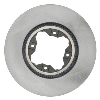 Raybestos Brakes Disc Brake Rotor 96158R