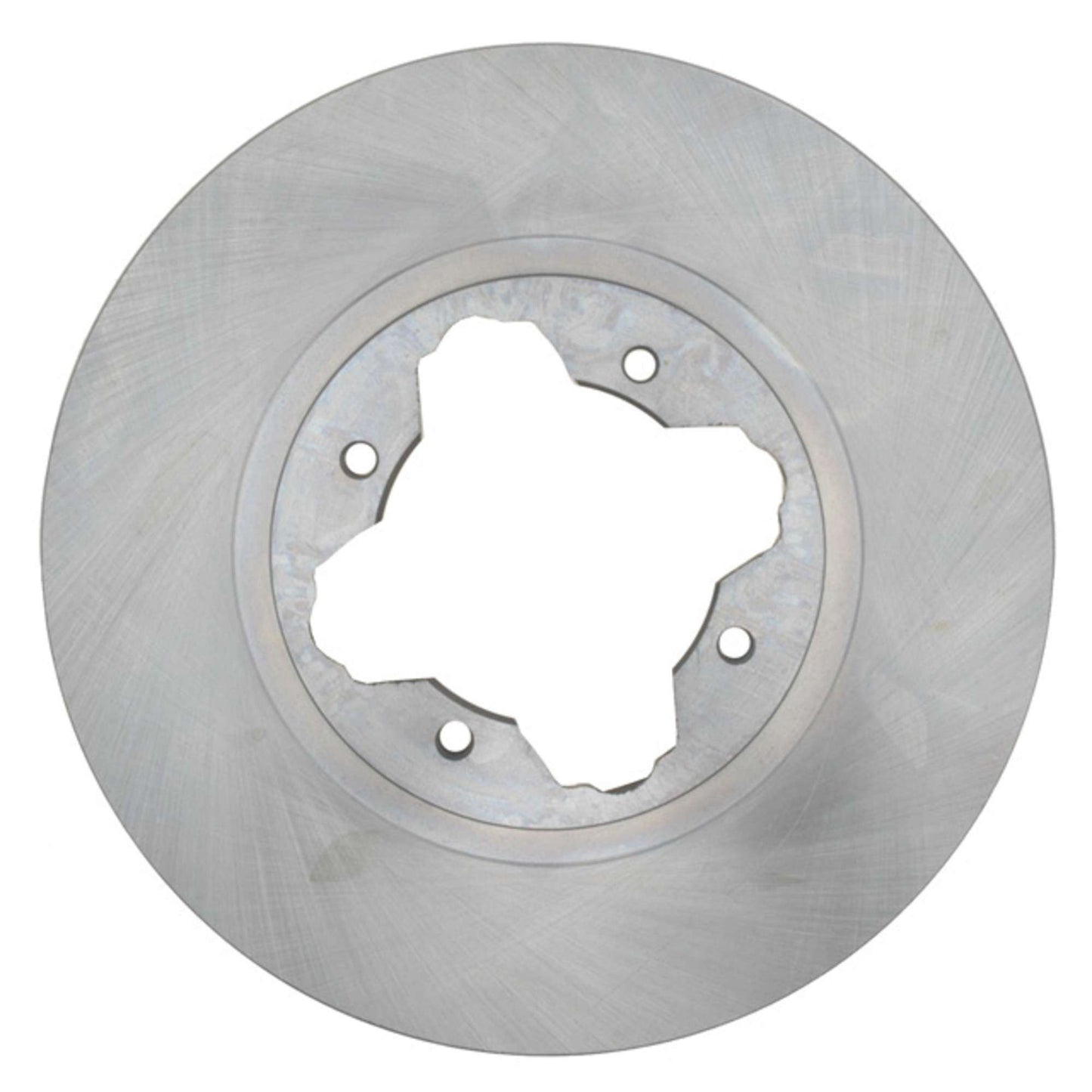Raybestos Brakes Disc Brake Rotor 96158R