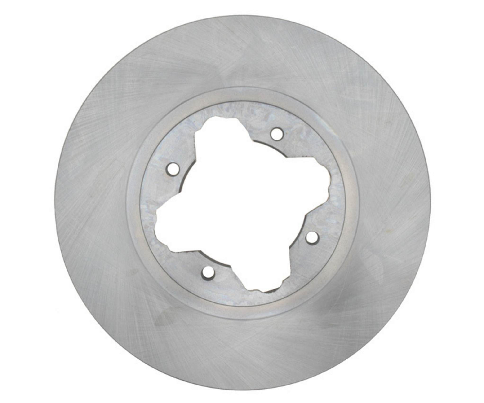 Raybestos Brakes Disc Brake Rotor 96158R