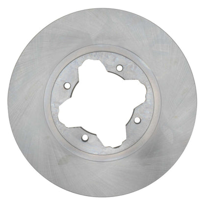 Raybestos Brakes Disc Brake Rotor 96158R
