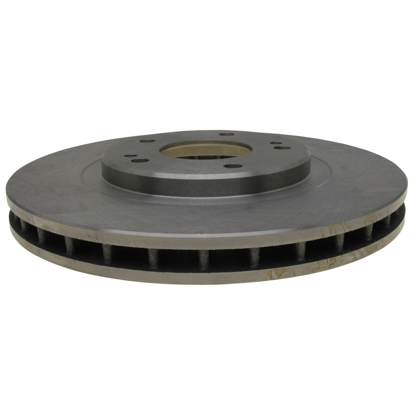 Raybestos Brakes Disc Brake Rotor 96159R