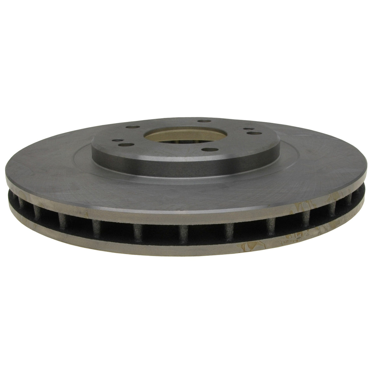 Raybestos Brakes Disc Brake Rotor 96159R