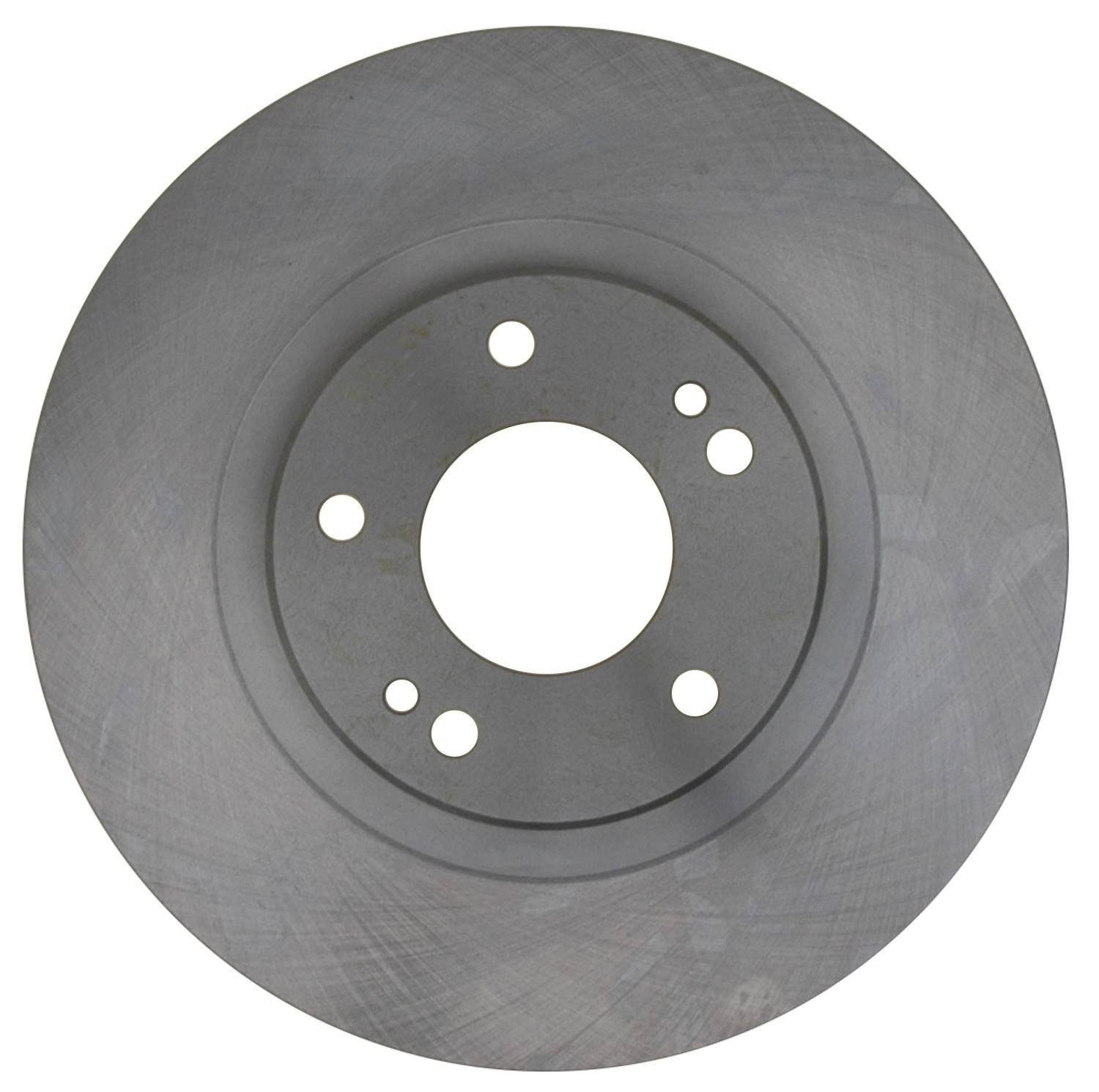Raybestos Brakes Disc Brake Rotor 96159R