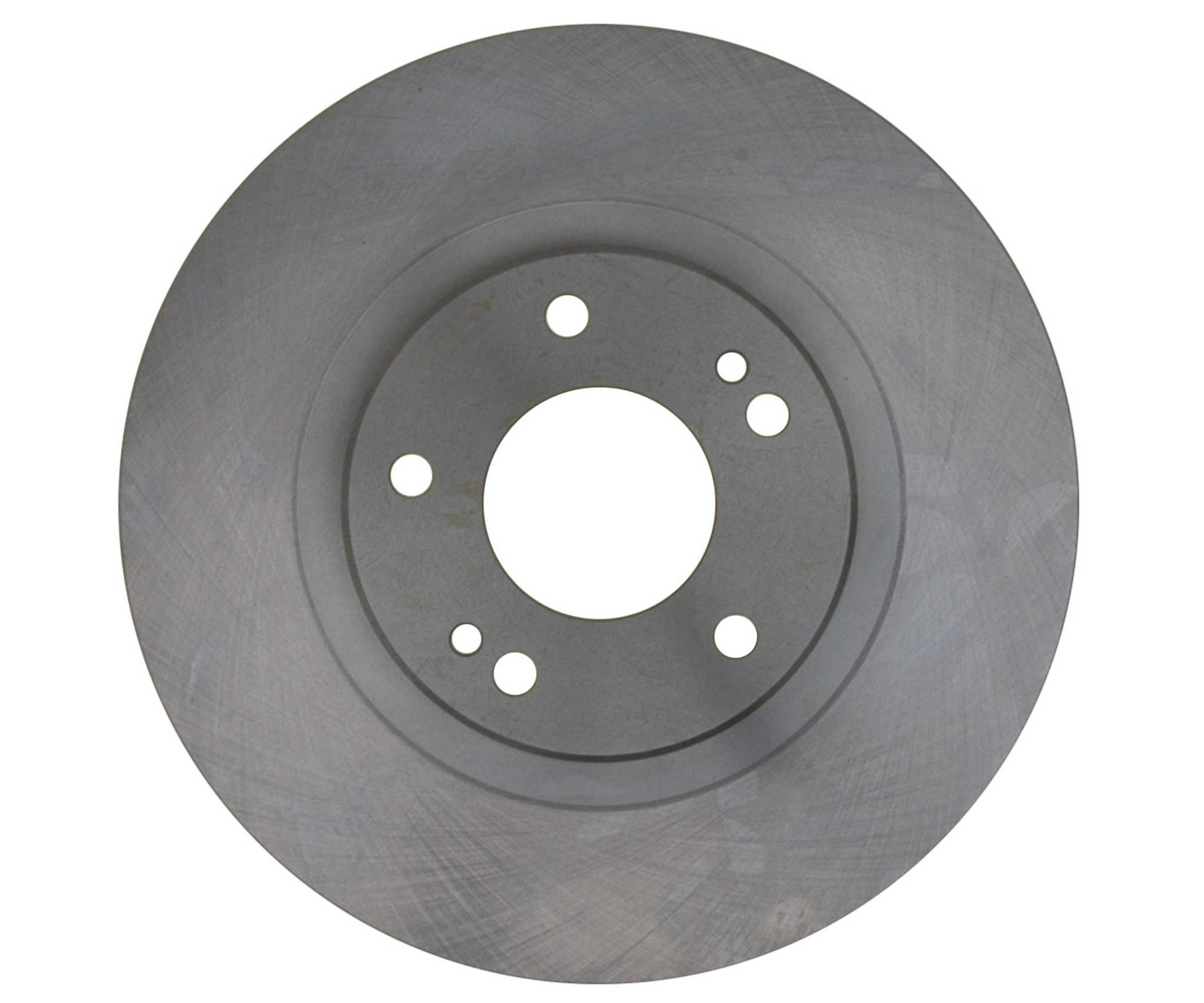 Raybestos Brakes Disc Brake Rotor 96159R