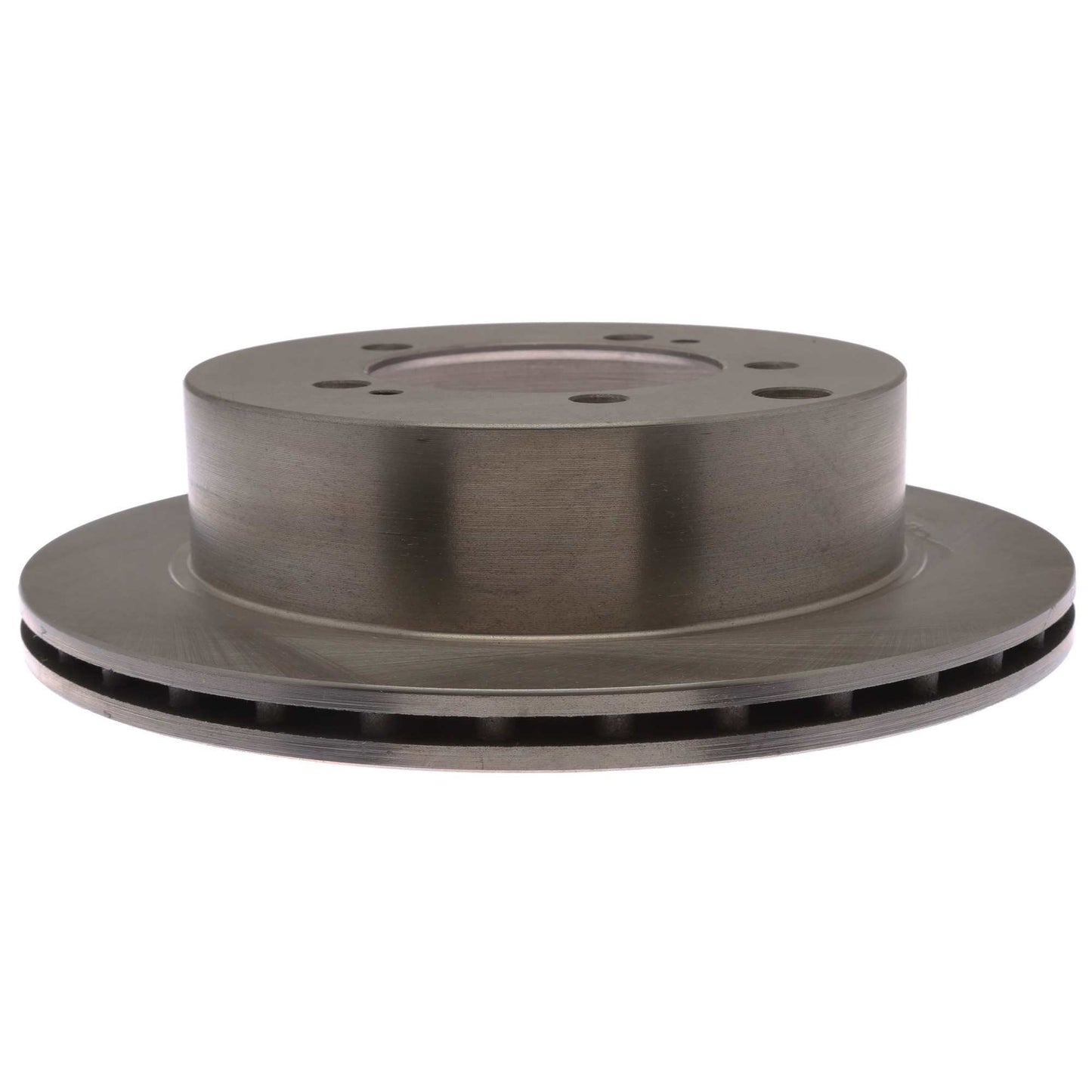 Raybestos Brakes Disc Brake Rotor 96160R