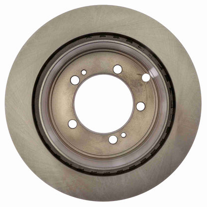 Raybestos Brakes Disc Brake Rotor 96160R