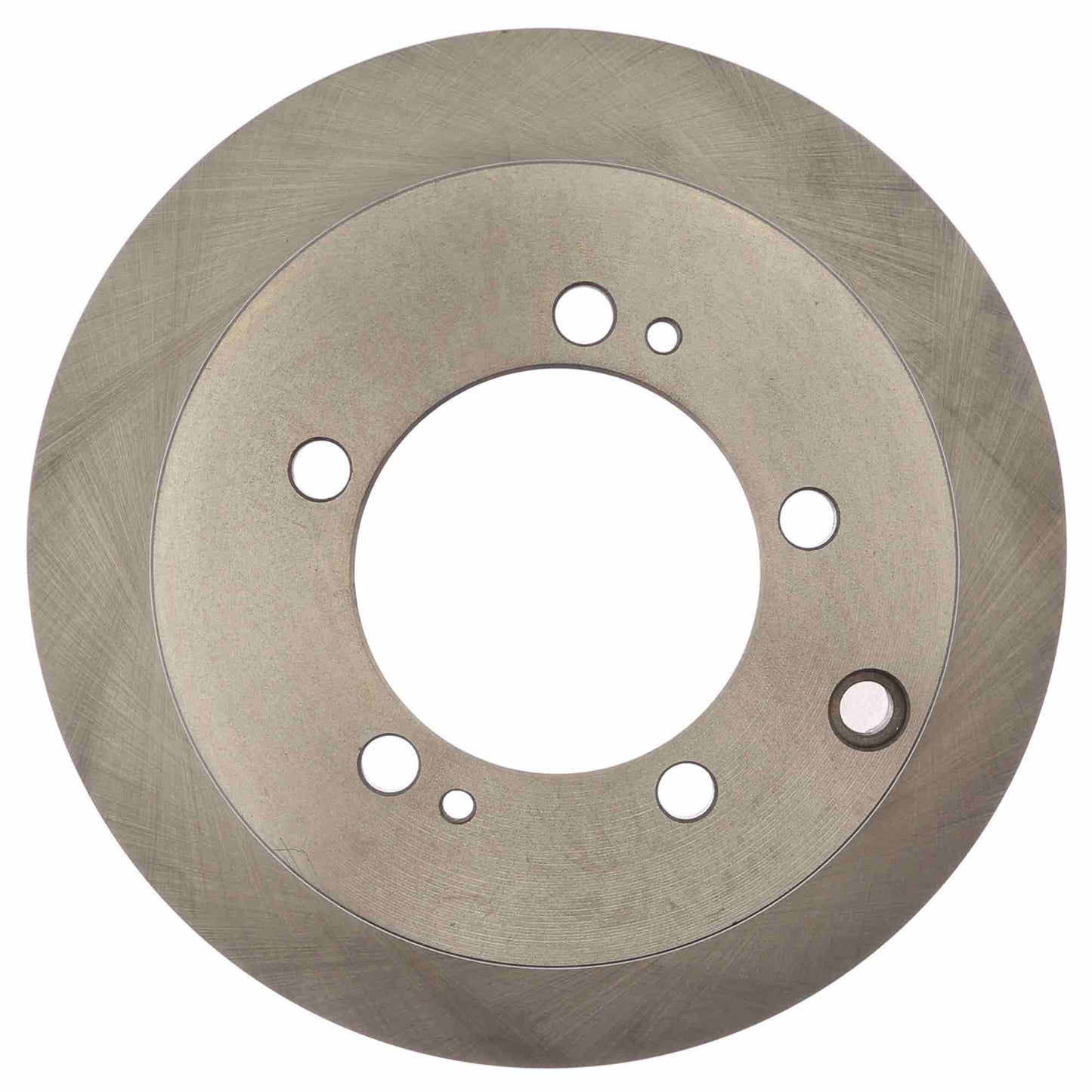 Raybestos Brakes Disc Brake Rotor 96160R