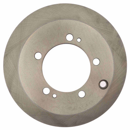 Raybestos Brakes Disc Brake Rotor 96160R