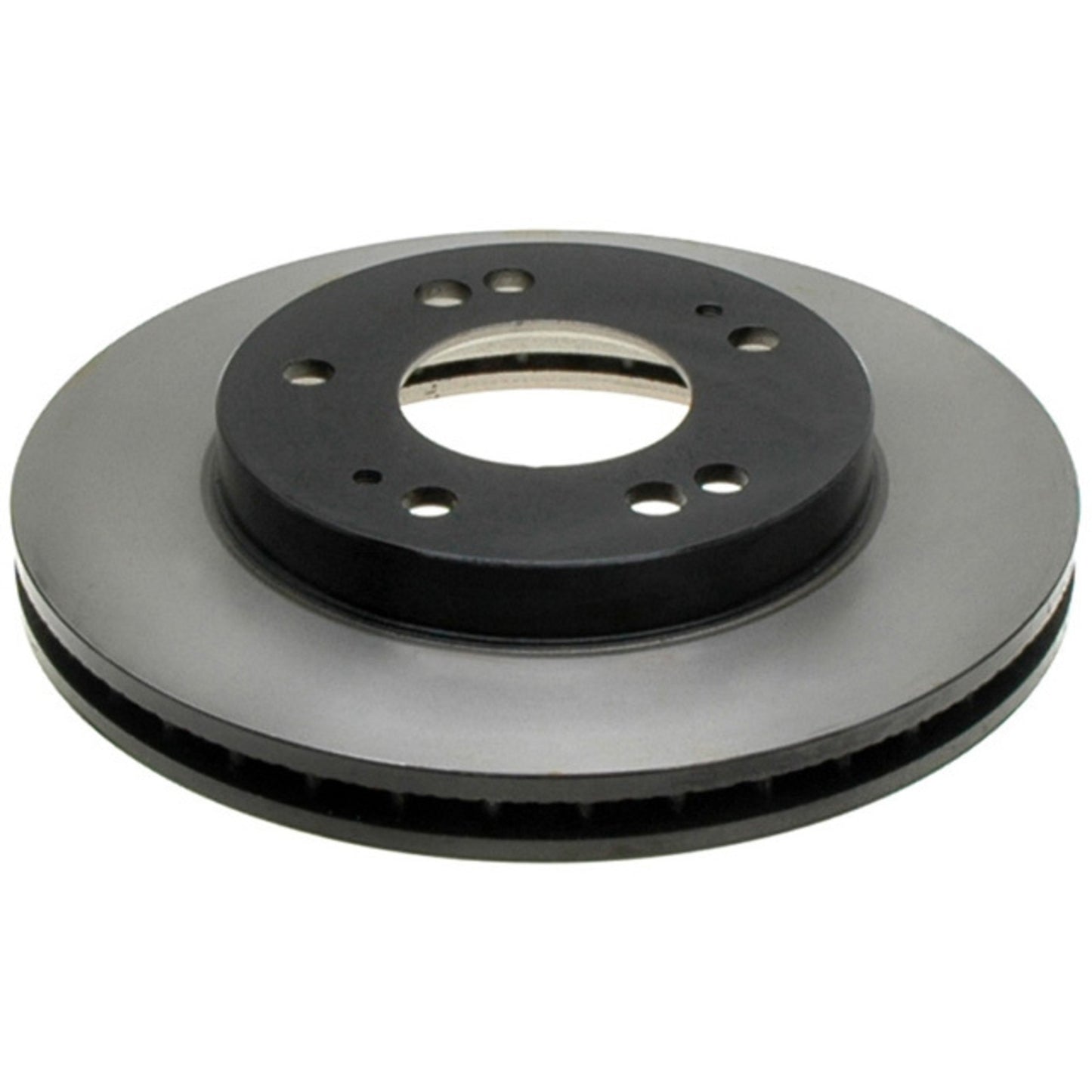 Raybestos Brakes Disc Brake Rotor 96162R