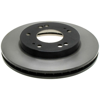 Raybestos Brakes Disc Brake Rotor 96162R