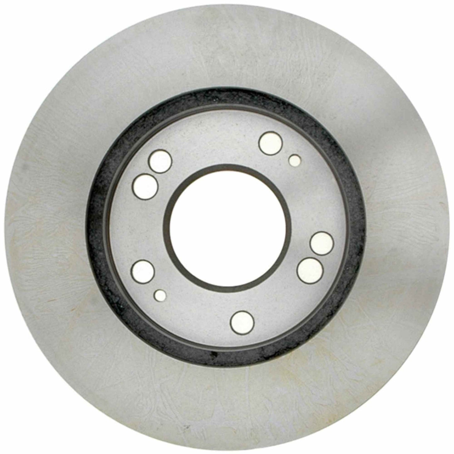Raybestos Brakes Disc Brake Rotor 96162R