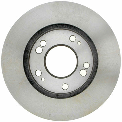 Raybestos Brakes Disc Brake Rotor 96162R