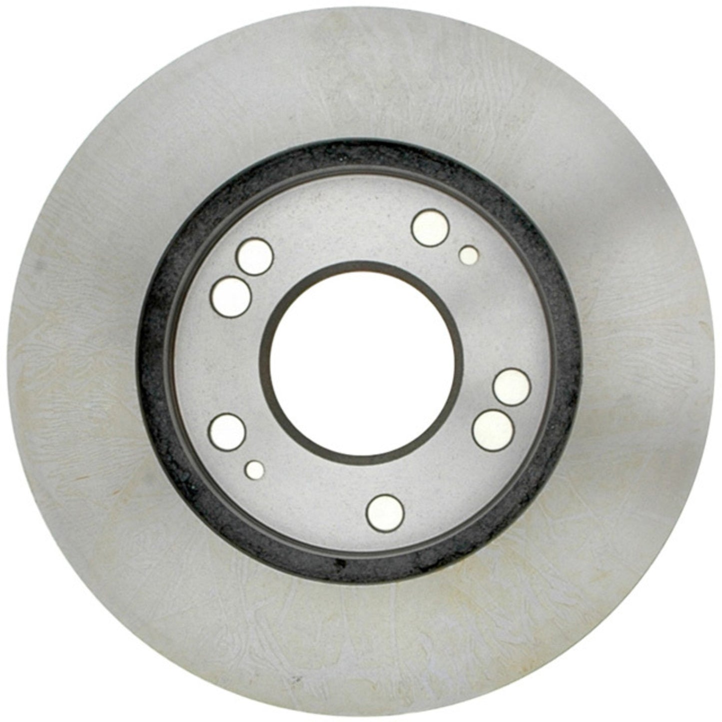 Raybestos Brakes Disc Brake Rotor 96162R