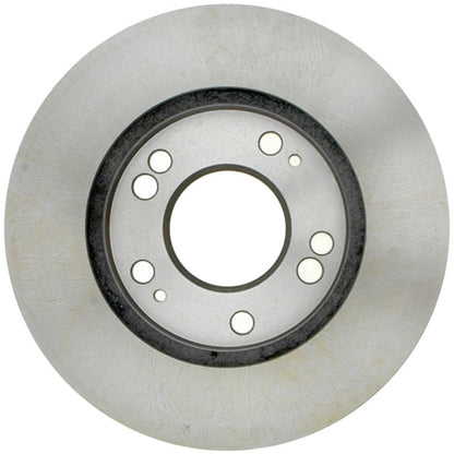 Raybestos Brakes Disc Brake Rotor 96162R
