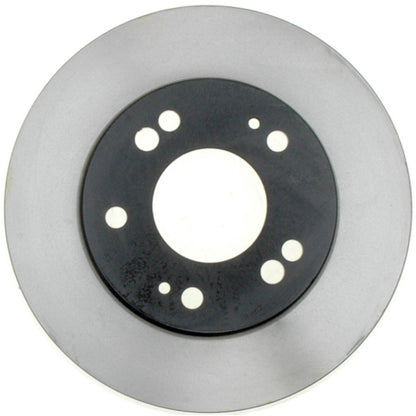 Raybestos Brakes Disc Brake Rotor 96162R