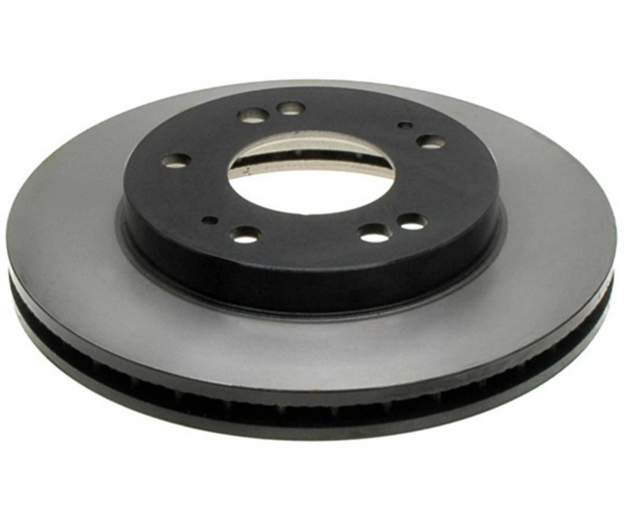 Raybestos Brakes Disc Brake Rotor 96162