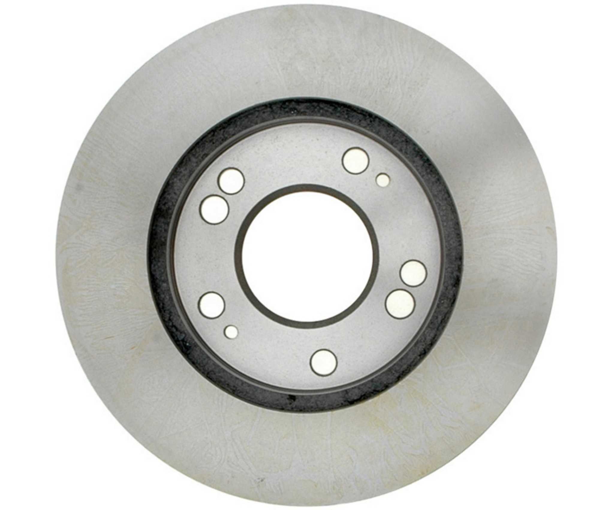 Raybestos Brakes Disc Brake Rotor 96162