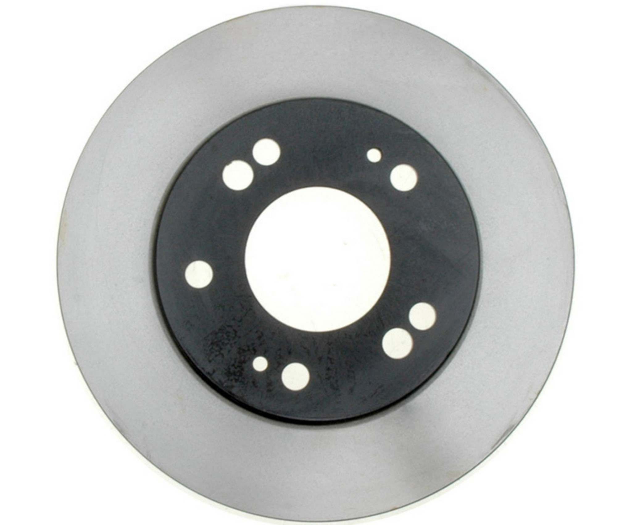 Raybestos Brakes Disc Brake Rotor 96162