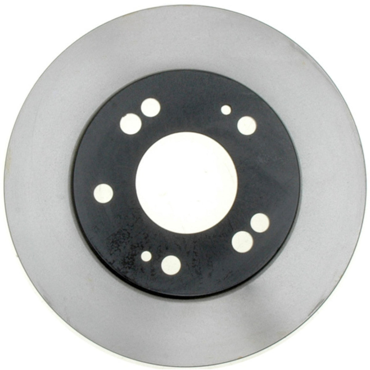 Raybestos Brakes Disc Brake Rotor 96162