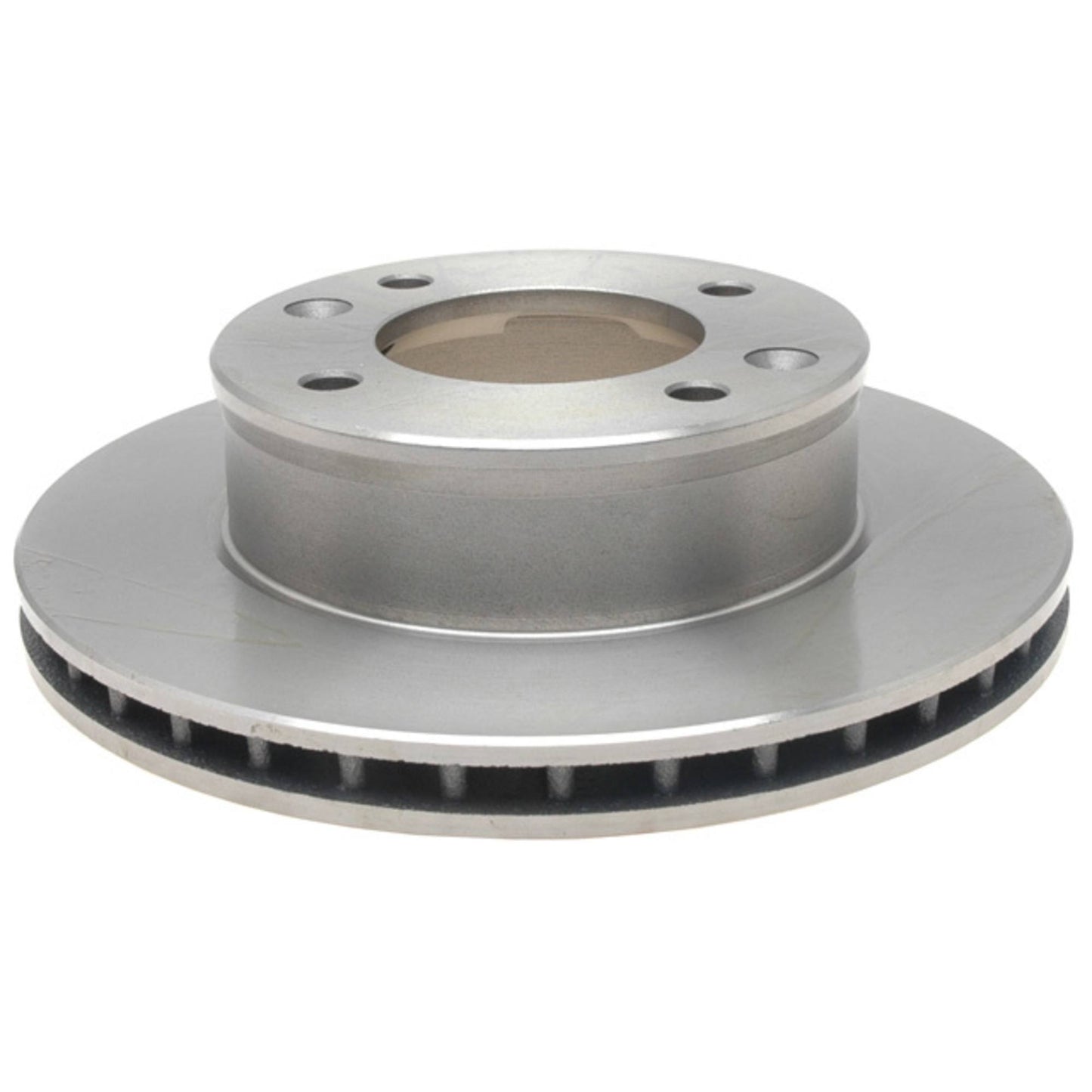 Raybestos Brakes Disc Brake Rotor 96164R