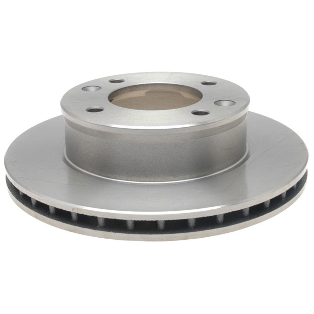 Raybestos Brakes Disc Brake Rotor 96164R