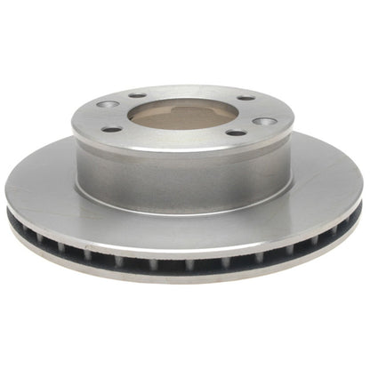 Raybestos Brakes Disc Brake Rotor 96164R