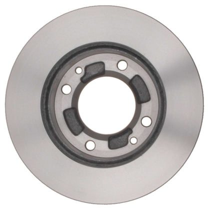 Raybestos Brakes Disc Brake Rotor 96164R