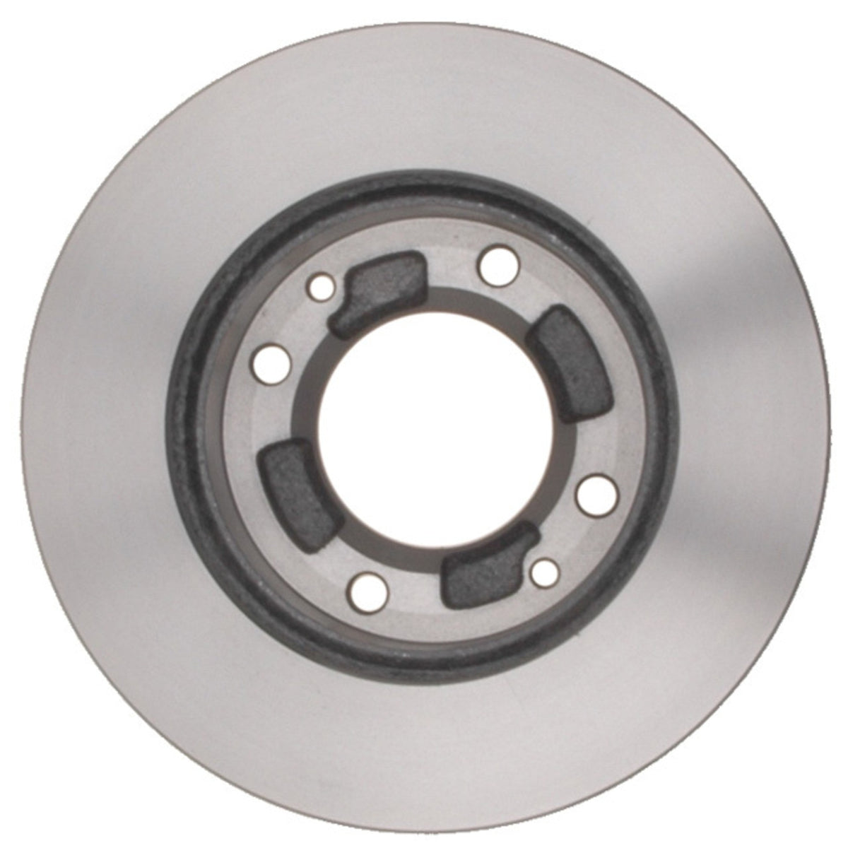 Raybestos Brakes Disc Brake Rotor 96164R
