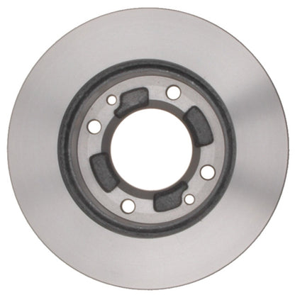 Raybestos Brakes Disc Brake Rotor 96164R
