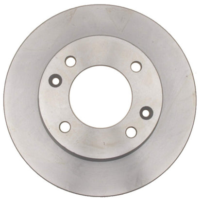 Raybestos Brakes Disc Brake Rotor 96164R