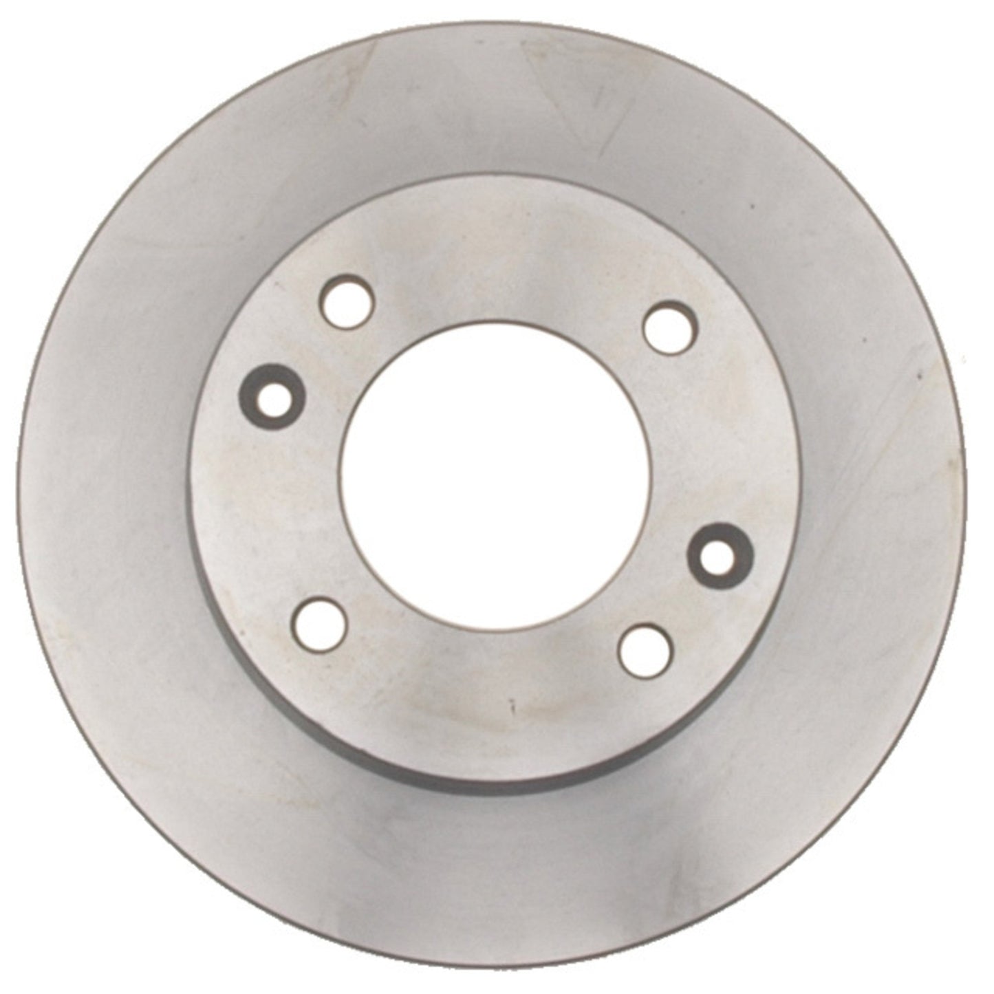 Raybestos Brakes Disc Brake Rotor 96164R