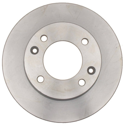 Raybestos Brakes Disc Brake Rotor 96164R