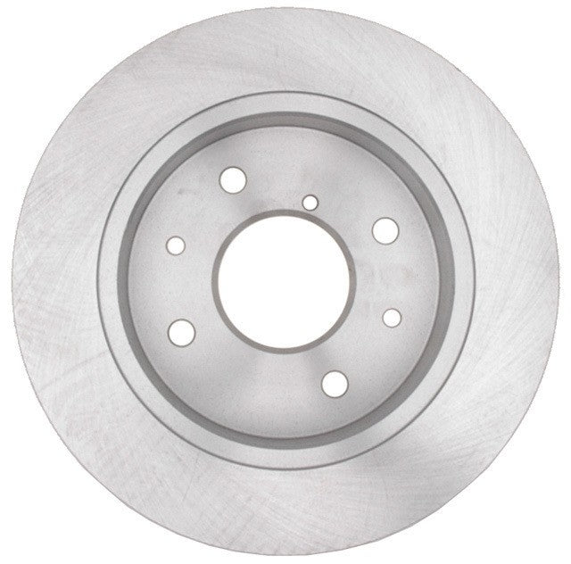 Raybestos Brakes Disc Brake Rotor 96167R