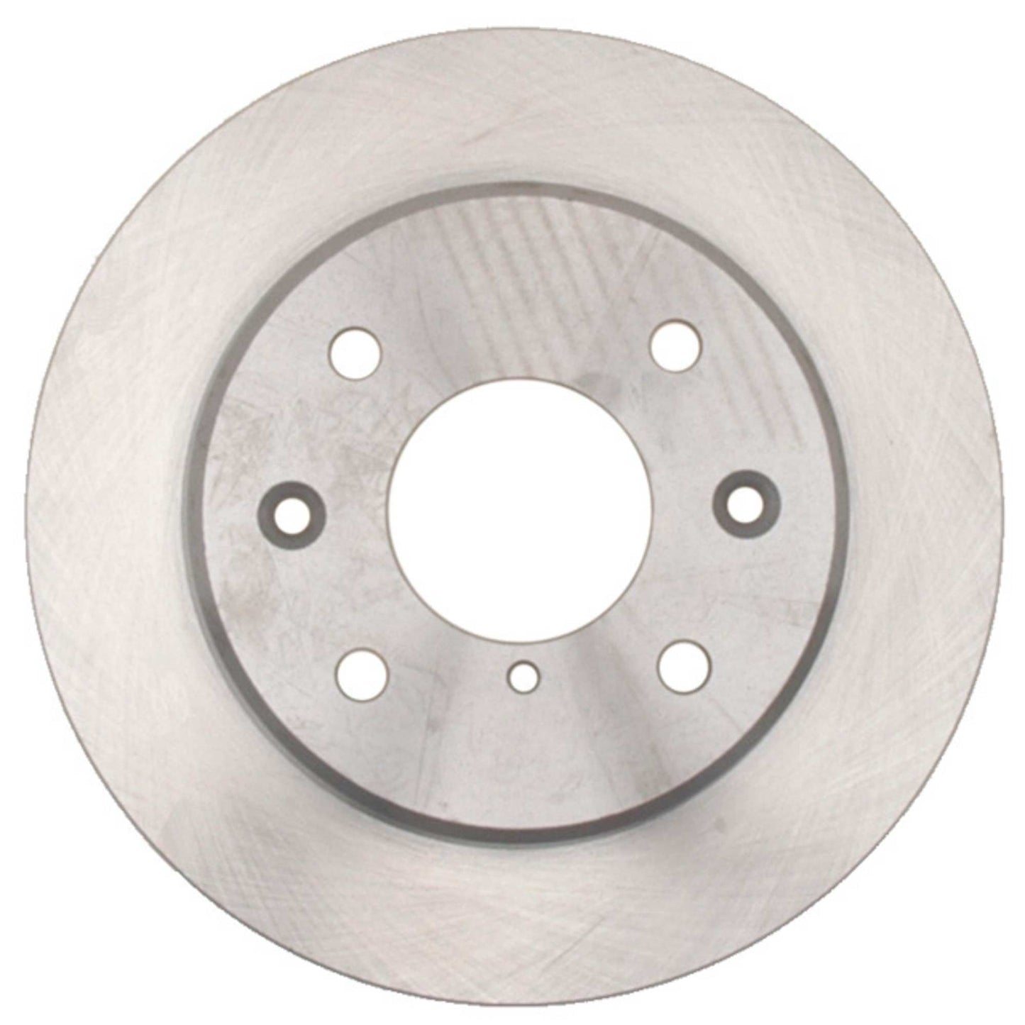 Raybestos Brakes Disc Brake Rotor 96167R