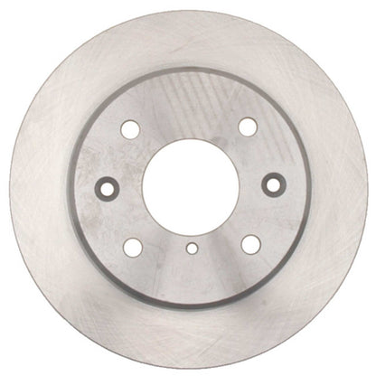 Raybestos Brakes Disc Brake Rotor 96167R